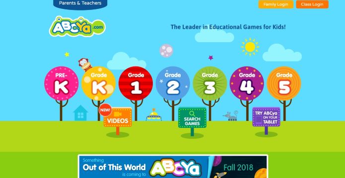 英語が学べるサイト