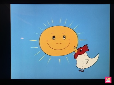 abcDVDボックスDVDその1