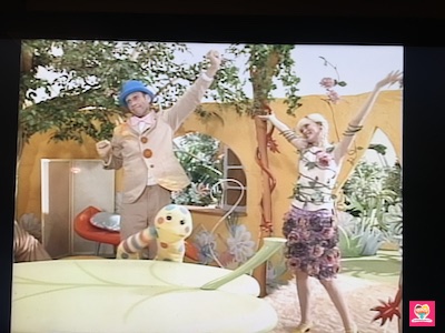 abcDVDボックスDVDその2