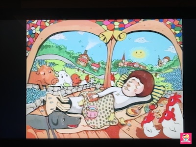 abcDVDボックスDVDその3