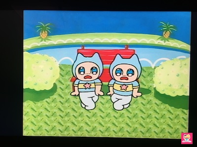 abcDVDボックスDVDその8