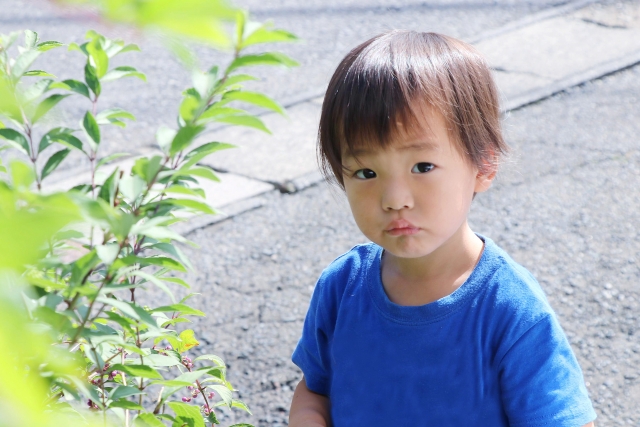 子供が習い事を嫌がった時の対処方法