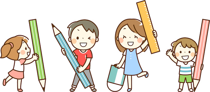敏感期を活かす