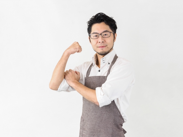 新米パパ子育てのお手伝い